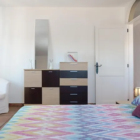 Marrero Holiday home Valsequillo de Gran Canaria