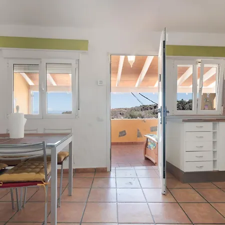Marrero Holiday home Valsequillo de Gran Canaria