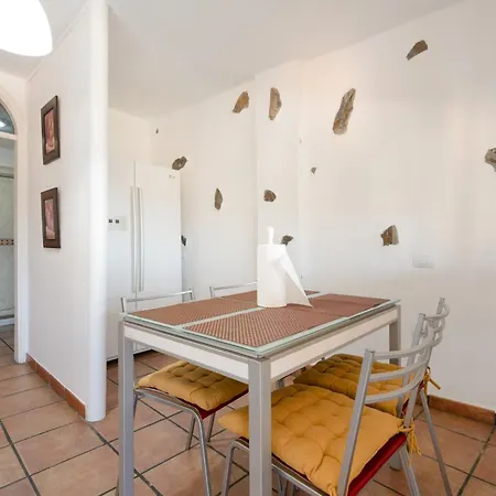 Holiday home Marrero