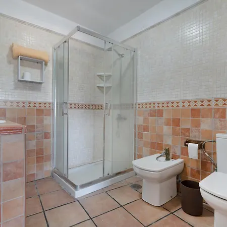 Marrero Holiday home *