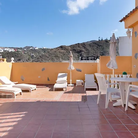 Marrero * Valsequillo de Gran Canaria